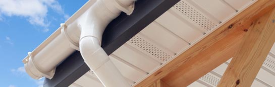 get Elmdon guttering quotes today