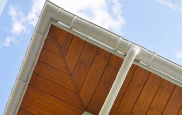 Elmdon soffit types