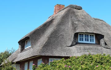 thatch roofing Elmdon