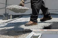 find rated Elmdon flat roofing replacement companies