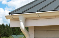 Elmdon soffits